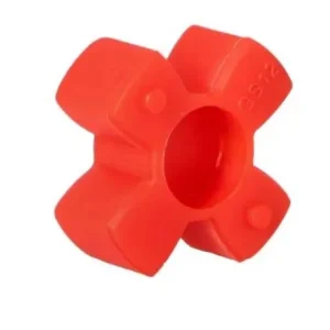 Łącznik BL 9 98 SHORE A (CZERWONY) HUBBER-FLEX Darmowa dostawa